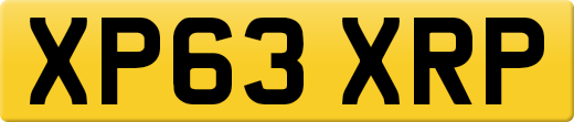 XP63XRP